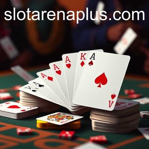 Exploring the World of Card Games: A Deep Dive into ArenaPlus