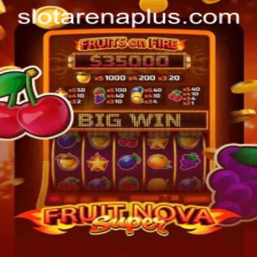 Discover the Thrilling World of FruitNovaSuper: A Game Revolution with ArenaPlus