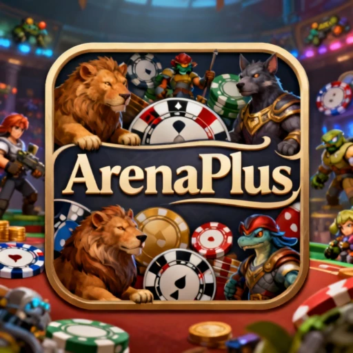 ArenaPlus